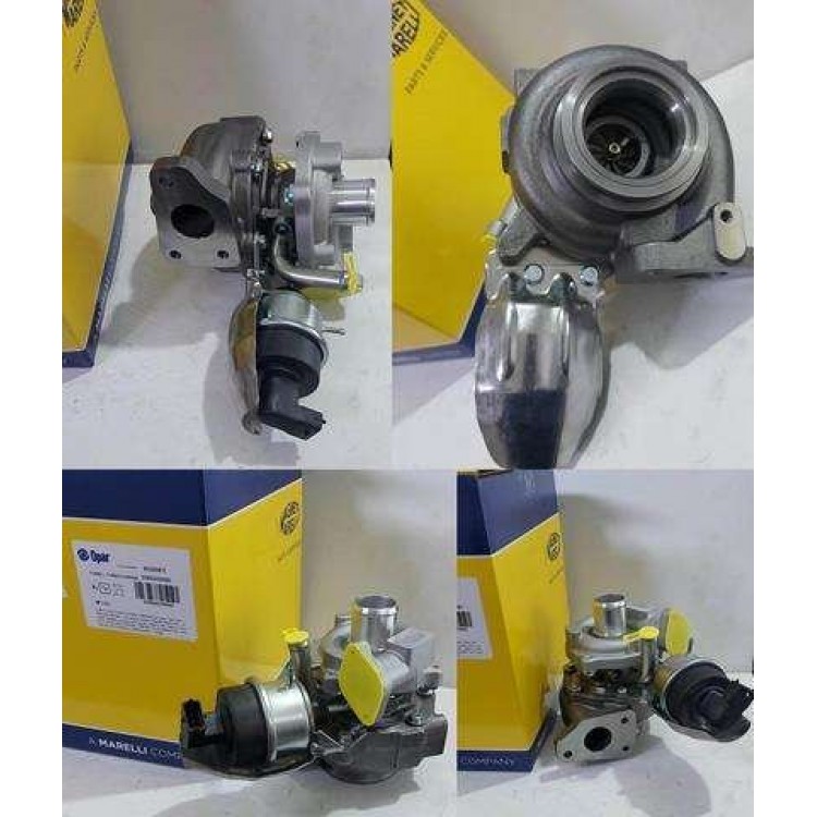 TURBO SARJ // FIAT DOBLO III - LINEA 1,3 MULTIJET EURO5 90PS - OPEL CORSA D - ASTRA J - COMBO D A13DTE TURBO SARJ // FIAT DOBLO III - LINEA 1,3 MULTIJET EURO5 90PS - OPEL CORSA D - ASTRA J - COMBO D A13DTE