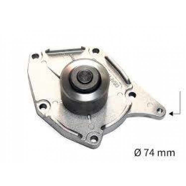 DEVIRDAIM // RENAULT CLIO II - KANGOO - MEGANE II - SCENIC II -- 1.5 DCI (K9K)